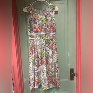 Beautiful Adriana Papell, summer dress